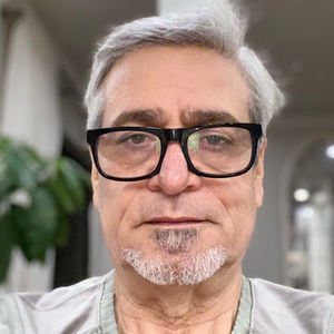 Meet your Posher, David